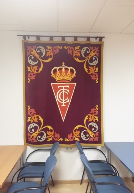 escudo real tenis club cadiz escudo real tenis club cadiz