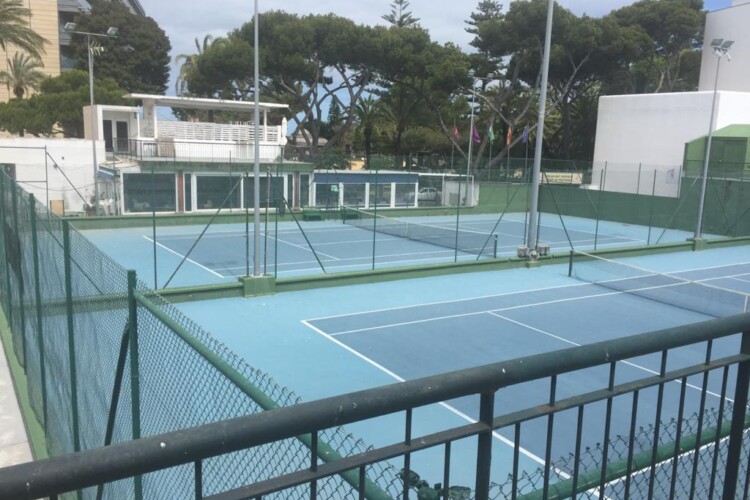 pistas de tenis 05h