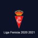 Liga Fenicia 2020-2021. Clasificación y Resultados a 31 de enero