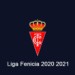 Liga Fenicia 2020-2021. Clasificación y Resultados a 31 de enero