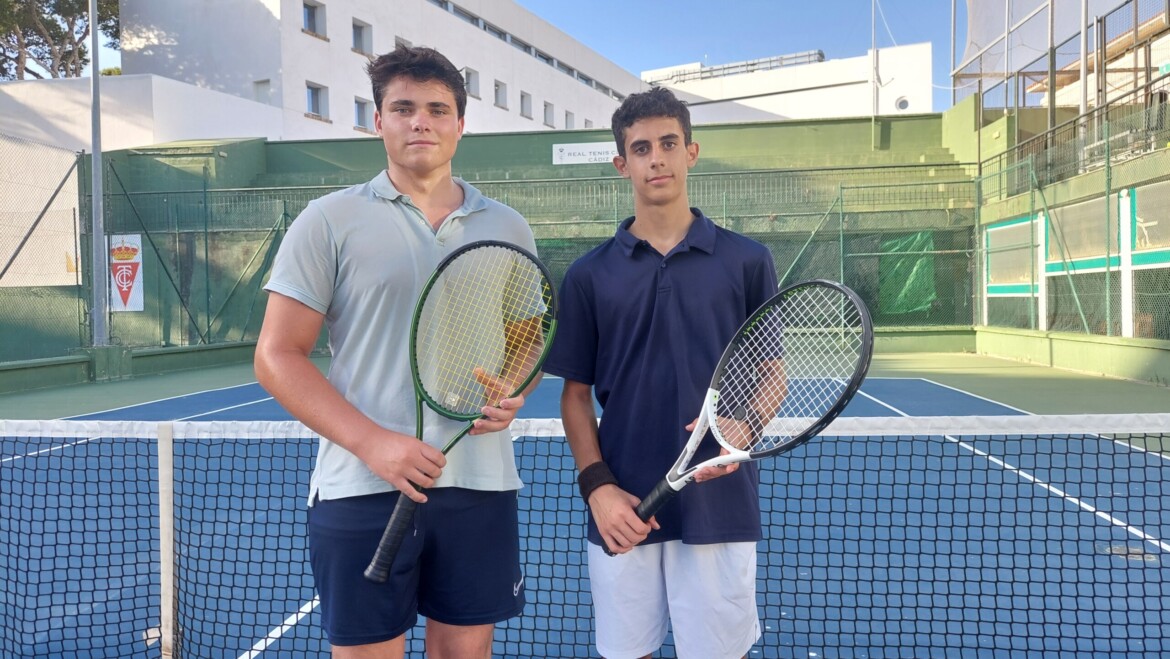 Torneo Escuela de Tenis 2023-2023