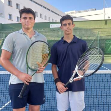 Torneo Escuela de Tenis 2023-2023